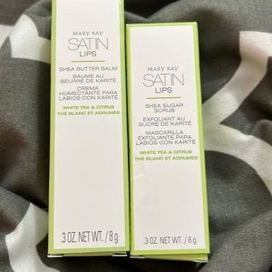 COPY - 🆕 stain lips set